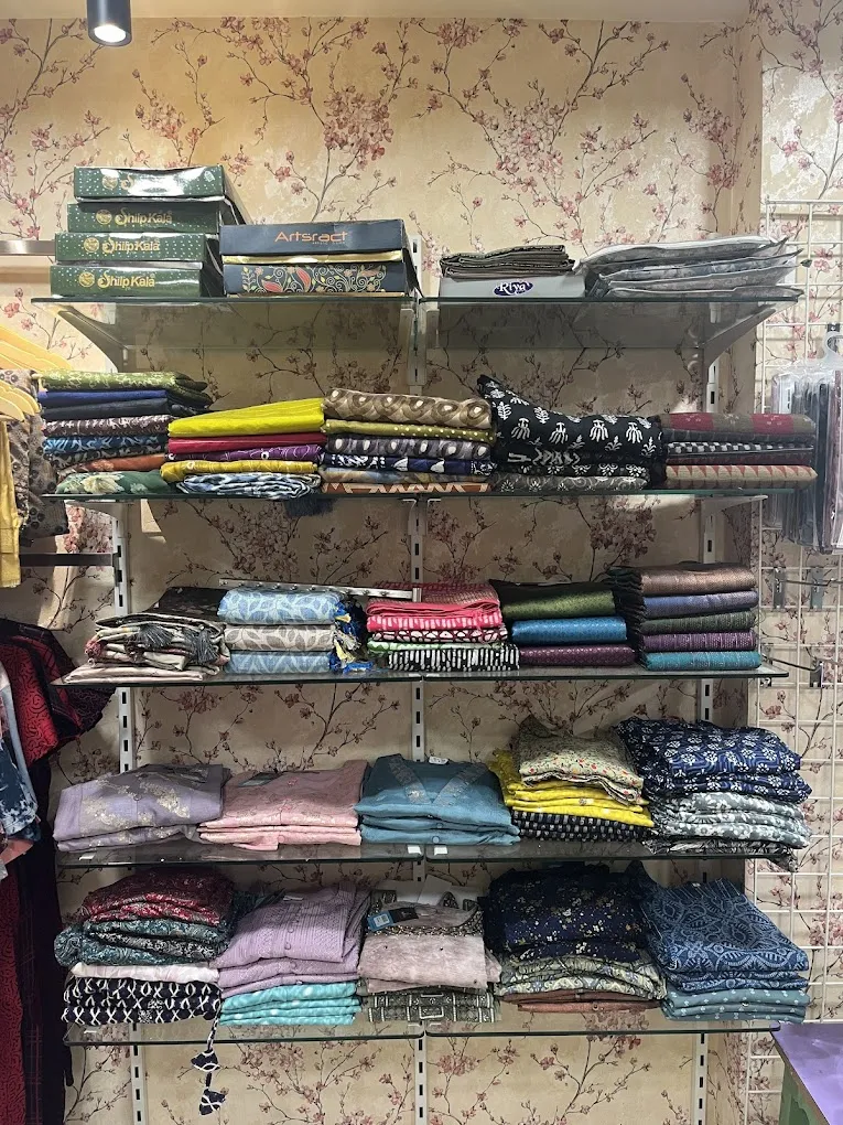 Satya's Boutique